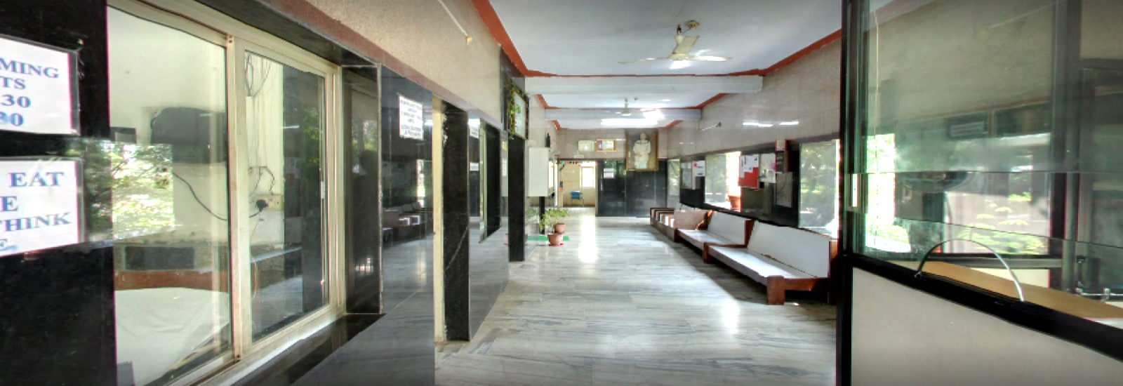 Institute For Nature Cure & Yogic Sciences (1)